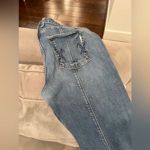 MCGUIRE Denim Size 30